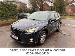 Mazda CX-5 Sendo 2WD *2. Hand*EURO 6*AHK*NAVI*ALU*PDC* Bild 1