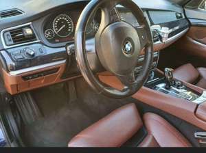 BMW 535 535d Gran Turismo Bild 4