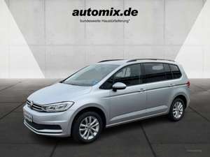 Volkswagen Touran ,AUTOM.,LED,SHZ,PDC,Temp, Navi-APP, Bild 1