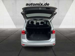 Volkswagen Touran ,AUTOM.,LED,SHZ,PDC,Temp, Navi-APP, Bild 5