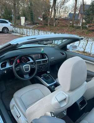 Audi A5 audi A5 cabrio top Zustand Bild 4