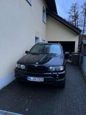 BMW X5 3.0 i Bild 1