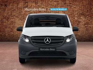 Mercedes-Benz Vito 114 CDI Tourer Klima Navi Sitzheizung Bild 2