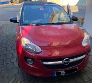 Opel Adam 1.2 mit Highlights! *Tempomat*Schiebedach*Sitzh* Bild 9