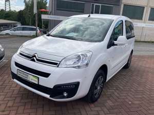 Citroen Berlingo Full Electric Multispace Shine Bild 3