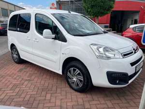 Citroen Berlingo Full Electric Multispace Shine Bild 2