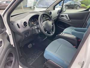 Citroen Berlingo Full Electric Multispace Shine Bild 4