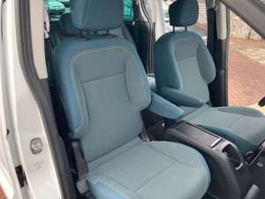 Citroen Berlingo Full Electric Multispace Shine Bild 5