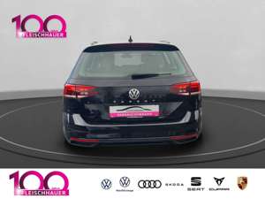 Volkswagen Passat Variant Basis 1.5 TSI NAVI+LED+8fachbereift Bild 5