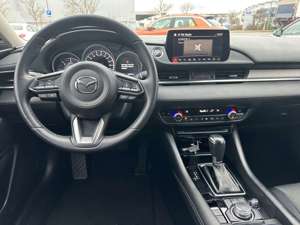 Mazda 6 Kombi Exclusive-Line Bild 3