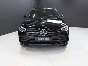 Mercedes-Benz GLC 300 de 4M AMG Night Navi LED 360°Kam KeyGo Bild 3