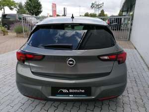 Opel Astra K 1.2 Elegance LED/Navi/SHZ/PDC/Allwetter Bild 5