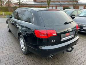 Audi A6 2.4, TÜV 08/24, Automatik, MOTORSCHADEN! Bild 5