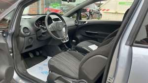 Opel Corsa D 1.Hand 15.000km Gepflegt TÜV Neu Finanzierung Bild 9