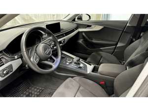 Audi A4 Avant sport 1.4 TFSI AHK-el. klappb. Navi digitale Bild 5