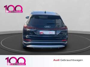 Audi Q4 e-tron 35 basis S LINE Sportpaket  AHK+VC+NAVI Bild 5