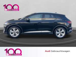 Audi Q4 e-tron 35 basis S LINE Sportpaket  AHK+VC+NAVI Bild 3