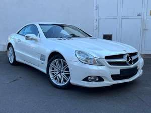 Mercedes-Benz SL 600 V12 DESIGNO