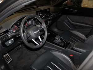 Audi A4 Avant S line 40 TDI S-tronic,19",Matrix,Leder... Bild 5