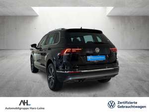 Volkswagen Tiguan 2.0 TSI Highline 4M DSG Navi AHK LED ACC Bild 3