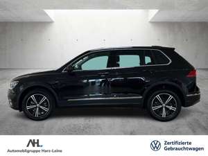 Volkswagen Tiguan 2.0 TSI Highline 4M DSG Navi AHK LED ACC Bild 2