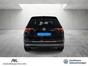 Volkswagen Tiguan 2.0 TSI Highline 4M DSG Navi AHK LED ACC Bild 5
