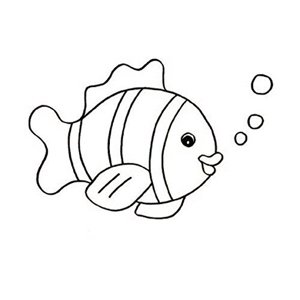 Malpapier und Malvorlagen zu verschenken Bild 2