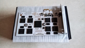 Universal Audio UAD-2 Octo PCIe card + 2x UAD-2 Quad PCIe card + 99 Plug-Ins Bild 4