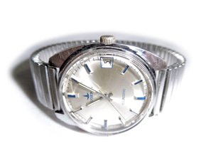 Schöne Armbanduhr von Dugena Bild 2