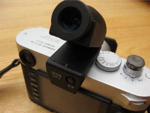 Leica M-P Typ 240 mit Leica Summicon-M 1235 Komplettset und Zubehörpaket Bild 5