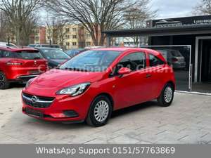 Opel Corsa E Selection 1.2 Klima,EFH,1.Hand TOP! Bild 2