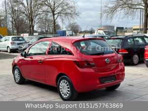 Opel Corsa E Selection 1.2 Klima,EFH,1.Hand TOP! Bild 5