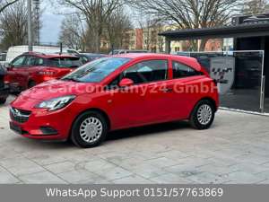 Opel Corsa E Selection 1.2 Klima,EFH,1.Hand TOP! Bild 3