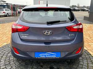 Hyundai i30 1.4 Classic+1.Hand+53Tkm+Finanzierung+ Bild 5