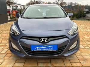 Hyundai i30 1.4 Classic+1.Hand+53Tkm+Finanzierung+ Bild 2