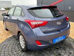 Hyundai i30 1.4 Classic+1.Hand+53Tkm+Finanzierung+ Bild 4