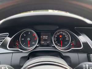 Audi A5 2.0 TDI (140kW) quattro - S Line Bild 4