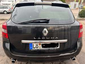 Renault Laguna Dynamique **TÜV BIS 2025** Bild 3