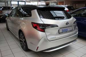 Toyota Corolla Touring Sports 1,8 Style-Paket HUD elektr. Heckkla Bild 4