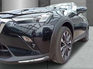 Mazda CX-3 Sports-Line Allrad HUD Navi Soundsystem Bose LED A Bild 4