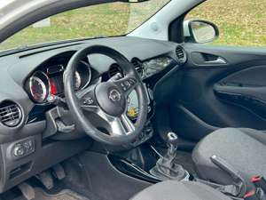 Opel Adam 1.4 JAM *Klima*Allwetter*Bluetooth*CarPlay* Bild 10
