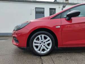 Opel Astra K 1.2 Turbo Edition (Facelift) LM LED PDC Bild 5
