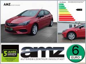 Opel Astra K 1.2 Turbo Edition (Facelift) LM LED PDC Bild 1