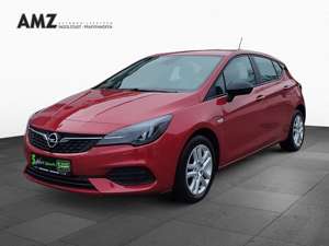 Opel Astra K 1.2 Turbo Edition (Facelift) LM LED PDC Bild 2