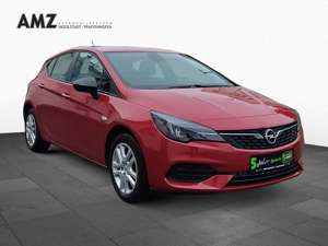 Opel Astra K 1.2 Turbo Edition (Facelift) LM LED PDC Bild 3