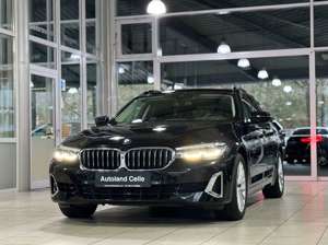 BMW 540 i xD Luxury Line Panorama 360° DAB Komfort Bild 1