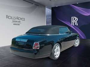 Rolls-Royce Phantom VII Drophead Coupe *PROVENANCE* Bild 5