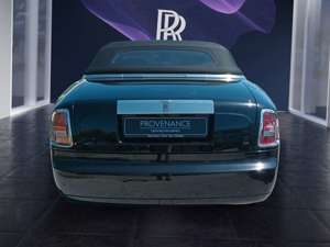 Rolls-Royce Phantom VII Drophead Coupe *PROVENANCE* Bild 2