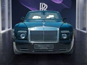 Rolls-Royce Phantom VII Drophead Coupe *PROVENANCE* Bild 4
