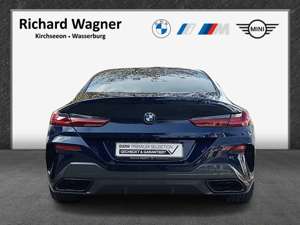 BMW M850 i xDrive Gran Coupe M Sport Laser ACC 20'' Bild 4